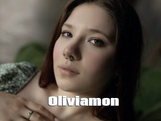 Oliviamon