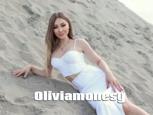 Oliviamonesy