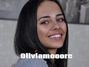 Oliviamooore