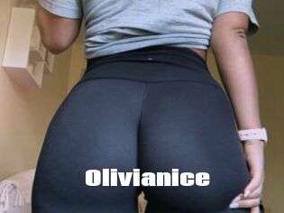 Olivianice