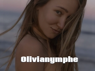 Olivianymphe