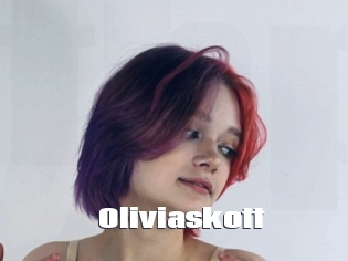 Oliviaskott