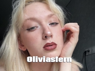 Oliviastern