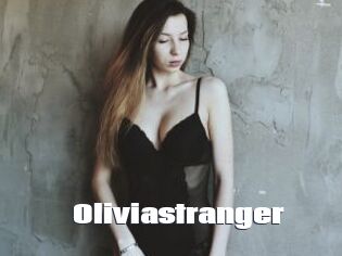 Oliviastranger