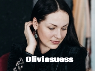 Oliviasuess