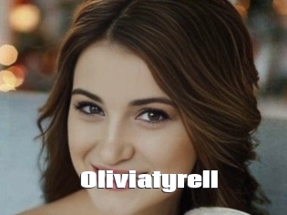 Oliviatyrell