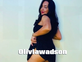 Oliviawadson