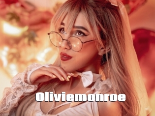 Oliviemonroe