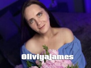 Oliviyajames