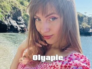 Olyapie