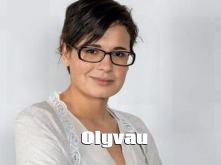 Olyvau