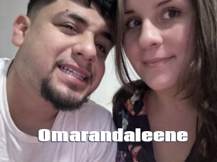 Omarandaleene