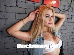 onebunnyfun The hot porn