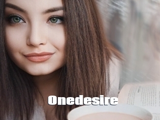 Onedesire