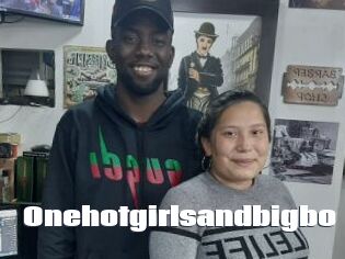 Onehotgirlsandbigbo