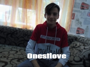 Onestlove