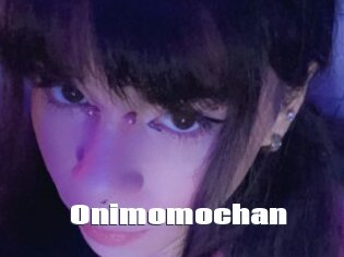 Onimomochan