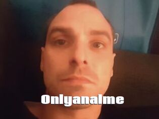 Onlyanalme