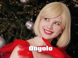 Onyolo