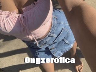 Onyxerotica