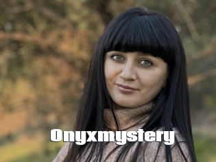 Onyxmystery