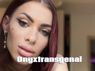 Onyxtransgenal