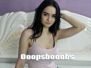 Ooopsbooobs