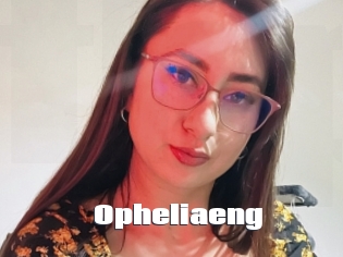 Opheliaeng