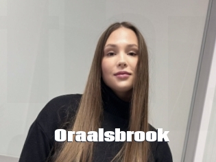 Oraalsbrook