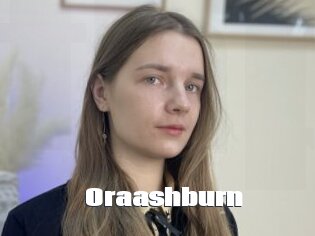 Oraashburn