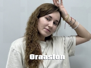 Oraaston