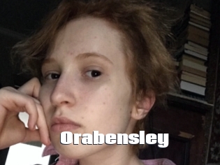 Orabensley