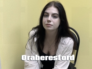 oraberesford The hot porn