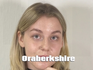 Oraberkshire