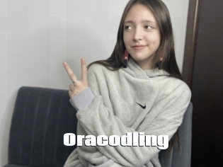 Oracodling