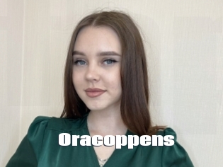 Oracoppens