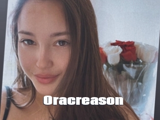 Oracreason