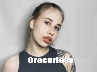 Oracurless