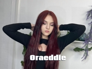 Oraeddie