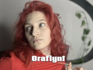 Oraflynt