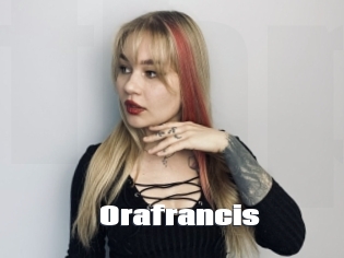 Orafrancis