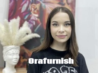 Orafurnish