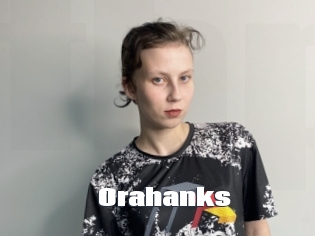 Orahanks