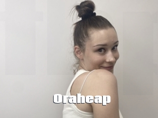 Oraheap