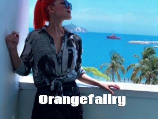 Orangefaiiry