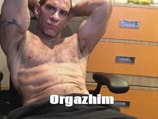 Orgazhim