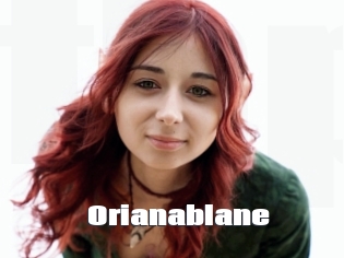 Orianablane