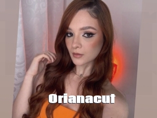 Orianacut