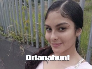 Orianahunt