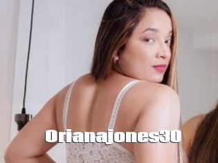 Orianajones30